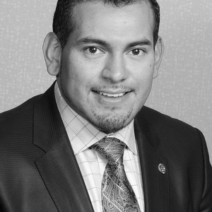 Fundraising Page: Jose Luis Martinez II